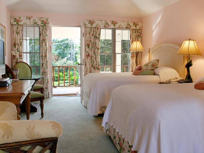 Rosedon Hotel Pembroke Extérieur photo