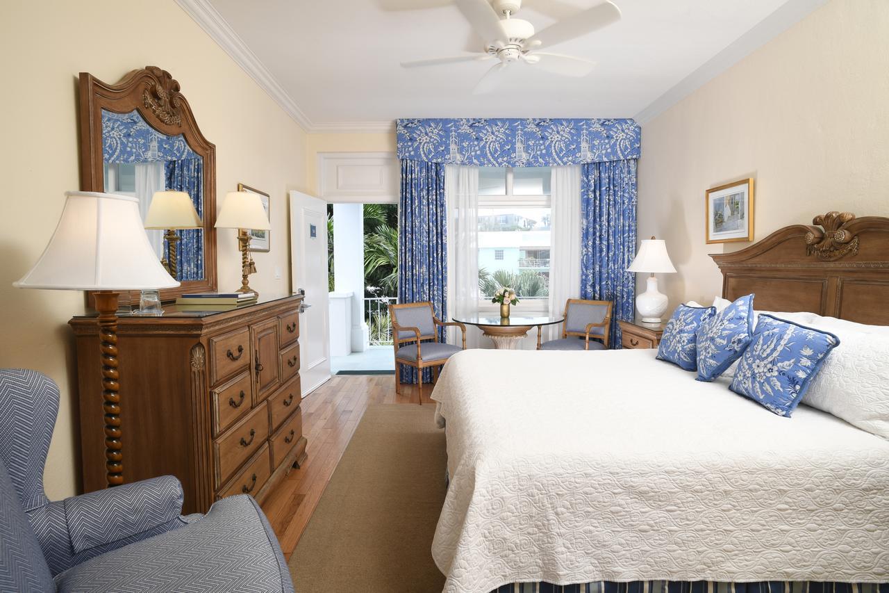Rosedon Hotel Pembroke Extérieur photo