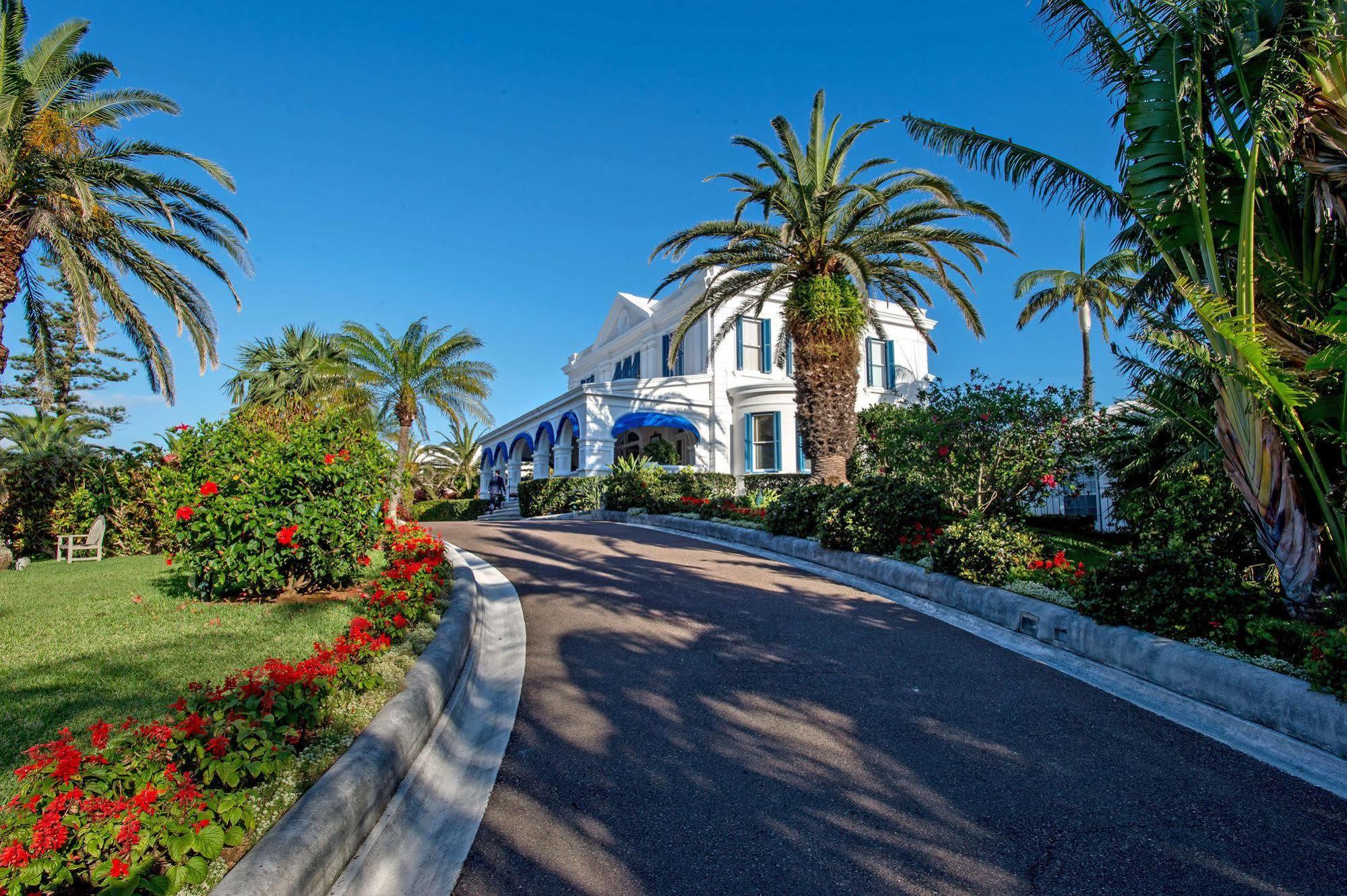 Rosedon Hotel Pembroke Extérieur photo