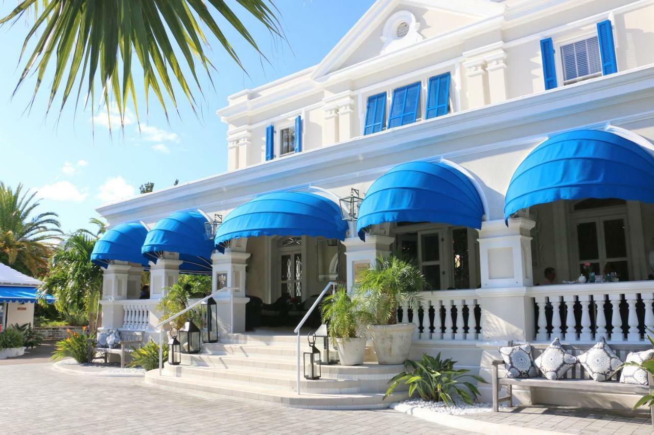 Rosedon Hotel Pembroke Extérieur photo